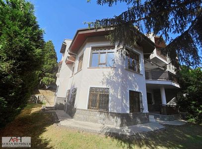 Konut-Villa