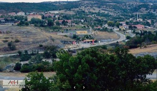 Arsa-Ticari İmarlı
