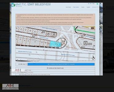 Arsa-Ticari İmarlı