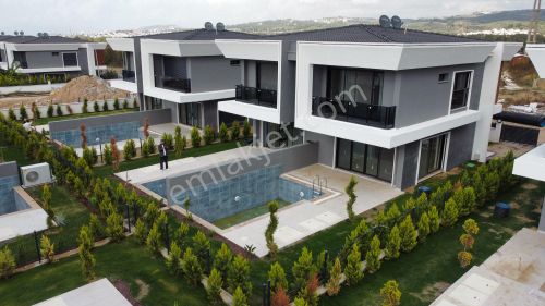 Konut-Villa