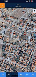 Banaz 31 Ağustosmh Acar Cami 390m2 Villalık Uygun Arsa