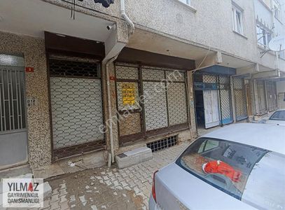 İşyeri-Dükkan & Mağaza