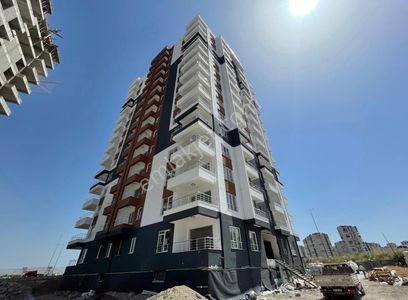 Elisa Gyo//beyazşehir Arven Kalitesiyle Ara Kat 2,5+1 Sıfır Köşe Daire