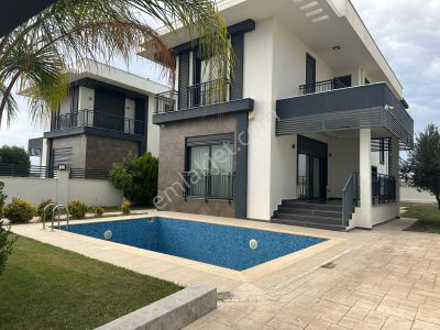 Konut-Villa
