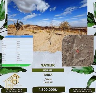 Arsa-Tarla