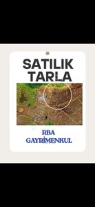 Arsa-Tarla