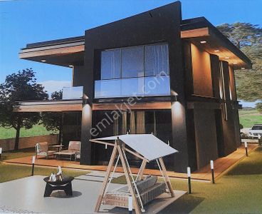 Konut-Villa