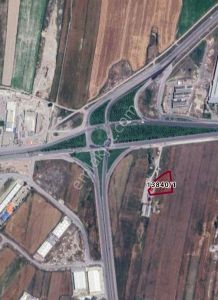 Arsa-Ticari İmarlı