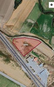 Arsa-Ticari İmarlı