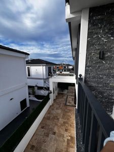 Konut-Villa