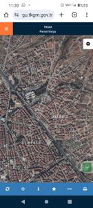 Arsa-Konut İmarlı