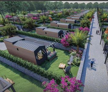 Arsa-Özel Kullanım