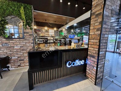 İşyeri-Dükkan & Mağaza