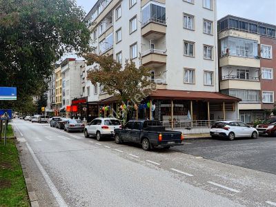 İşyeri-Dükkan & Mağaza