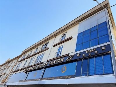 İşyeri-Dükkan & Mağaza