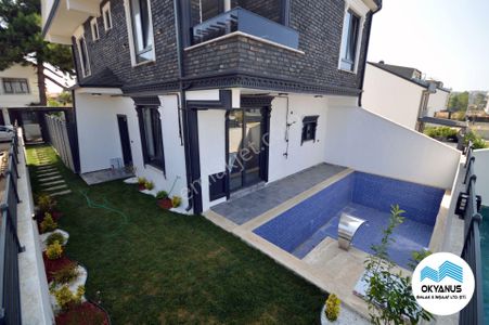 Konut-Villa