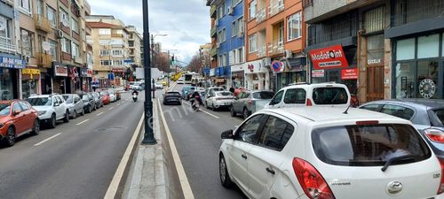 İşyeri-Dükkan & Mağaza