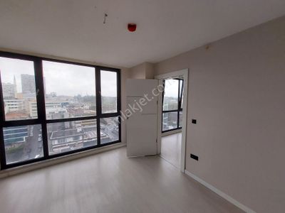 İşyeri-Plaza Katı