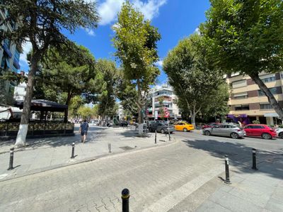 İşyeri-Ofis