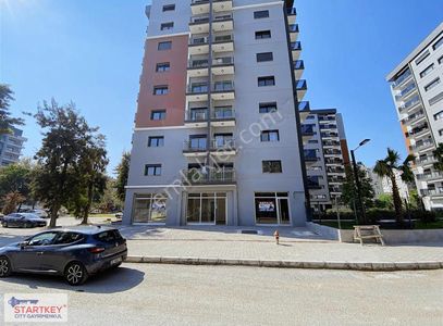 İzmir Bayraklı Manavkuyu' Da Satılık 54 M2 Boş Sıfır Dükkan