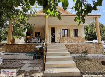 Konut-Villa