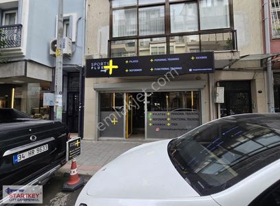 İşyeri-Dükkan & Mağaza