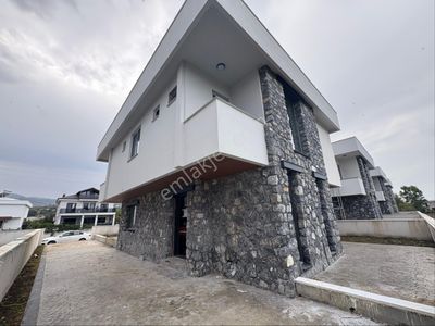 Konut-Villa