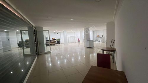 İşyeri-Dükkan & Mağaza