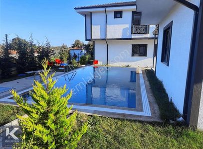 Konut-Villa