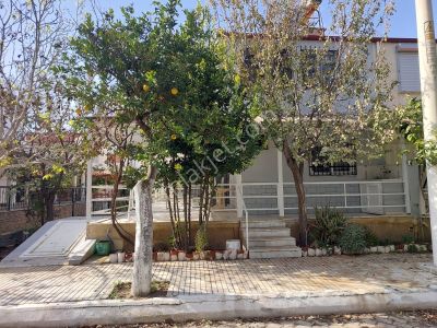 Sahil Sitelerinde Denize 350 Metre 3+1 Yazlık