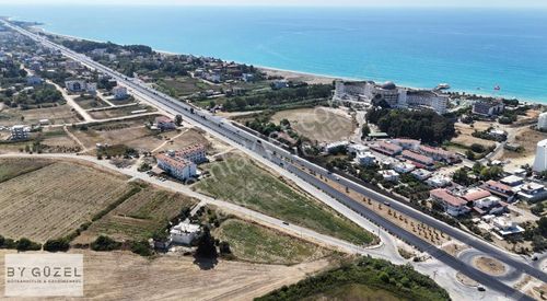 Arsa-Ticari İmarlı