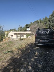 Konut-Müstakil Ev
