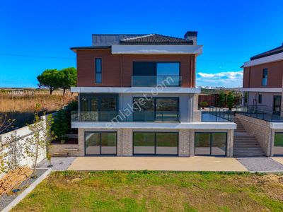 Konut-Villa