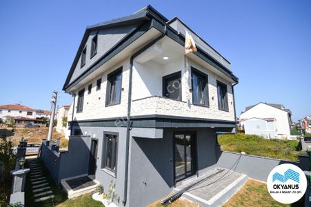 Konut-Villa