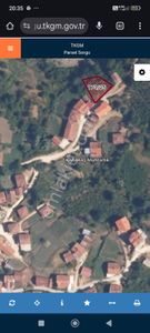 Arsa-Tarla