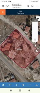 Arsa-Hastane (Sağlık Tesisi)