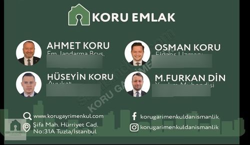 Konut-Daire