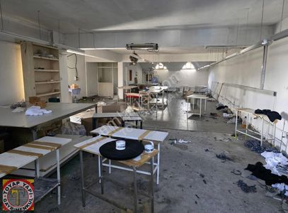 İşyeri-Dükkan & Mağaza