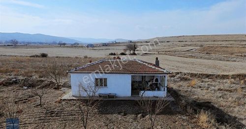 Arsa-Konut İmarlı