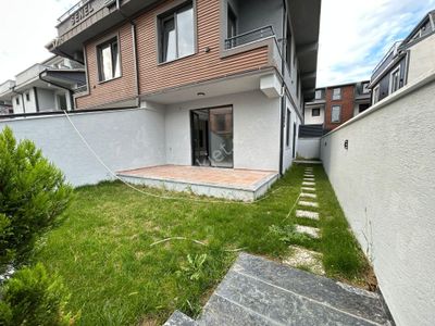 Konut-Villa