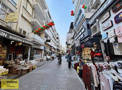 İşyeri-Dükkan & Mağaza