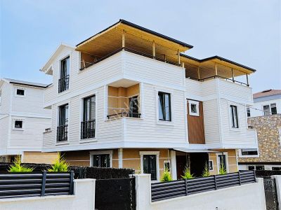 Konut-Villa