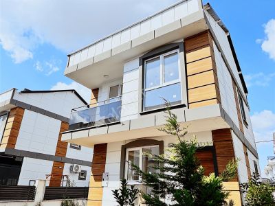Konut-Villa