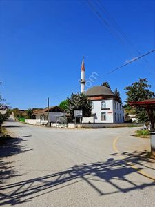 Arsa-Tarla