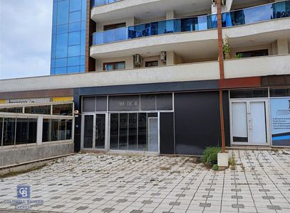 İşyeri-Dükkan & Mağaza