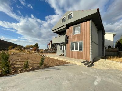Konut-Villa