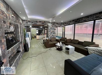 İşyeri-Dükkan & Mağaza