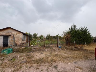 Arsa-Villa İmarlı