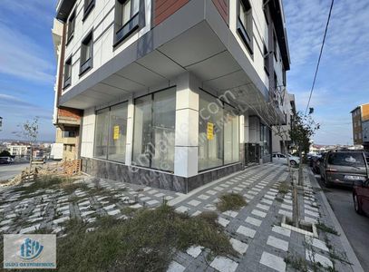 İşyeri-Dükkan & Mağaza
