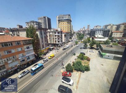 İşyeri-İşhanı Katı